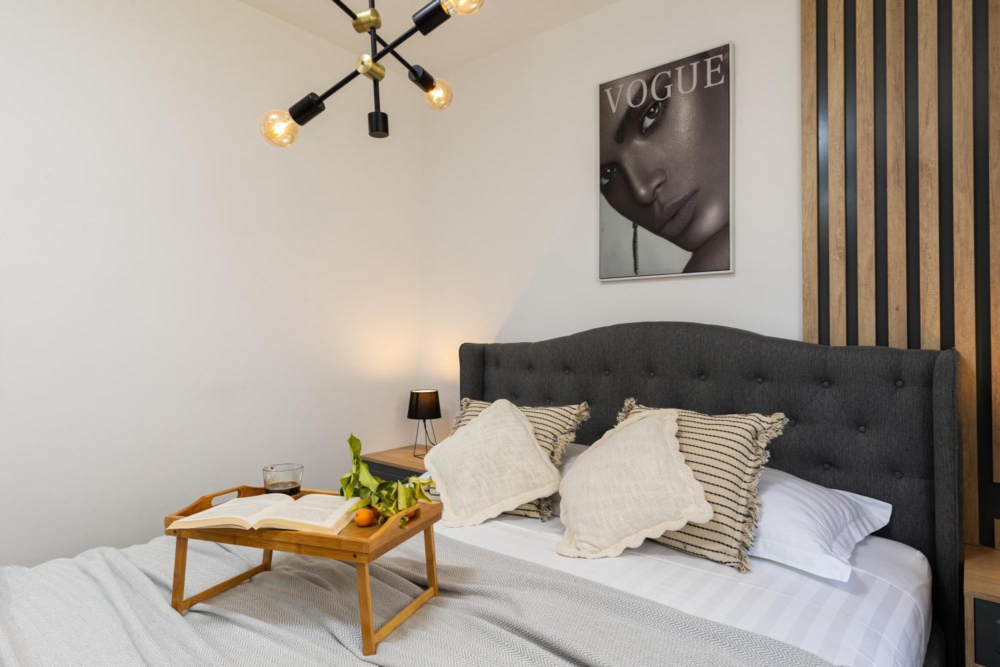 Honoris Apartment - Brand New - Private Parking - 90 M From The Beach- Terrace Slano Zewnętrze zdjęcie