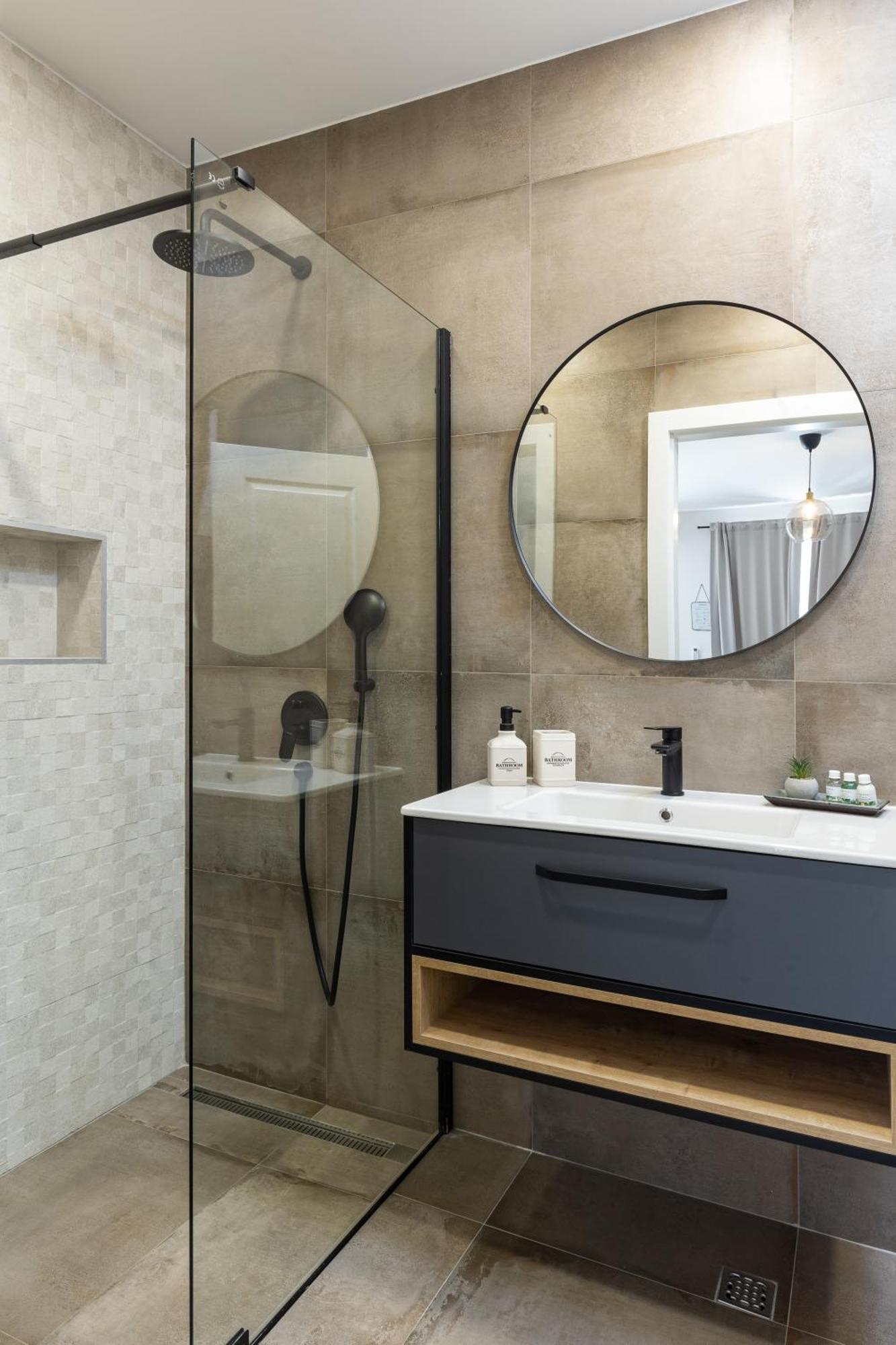 Honoris Apartment - Brand New - Private Parking - 90 M From The Beach- Terrace Slano Zewnętrze zdjęcie