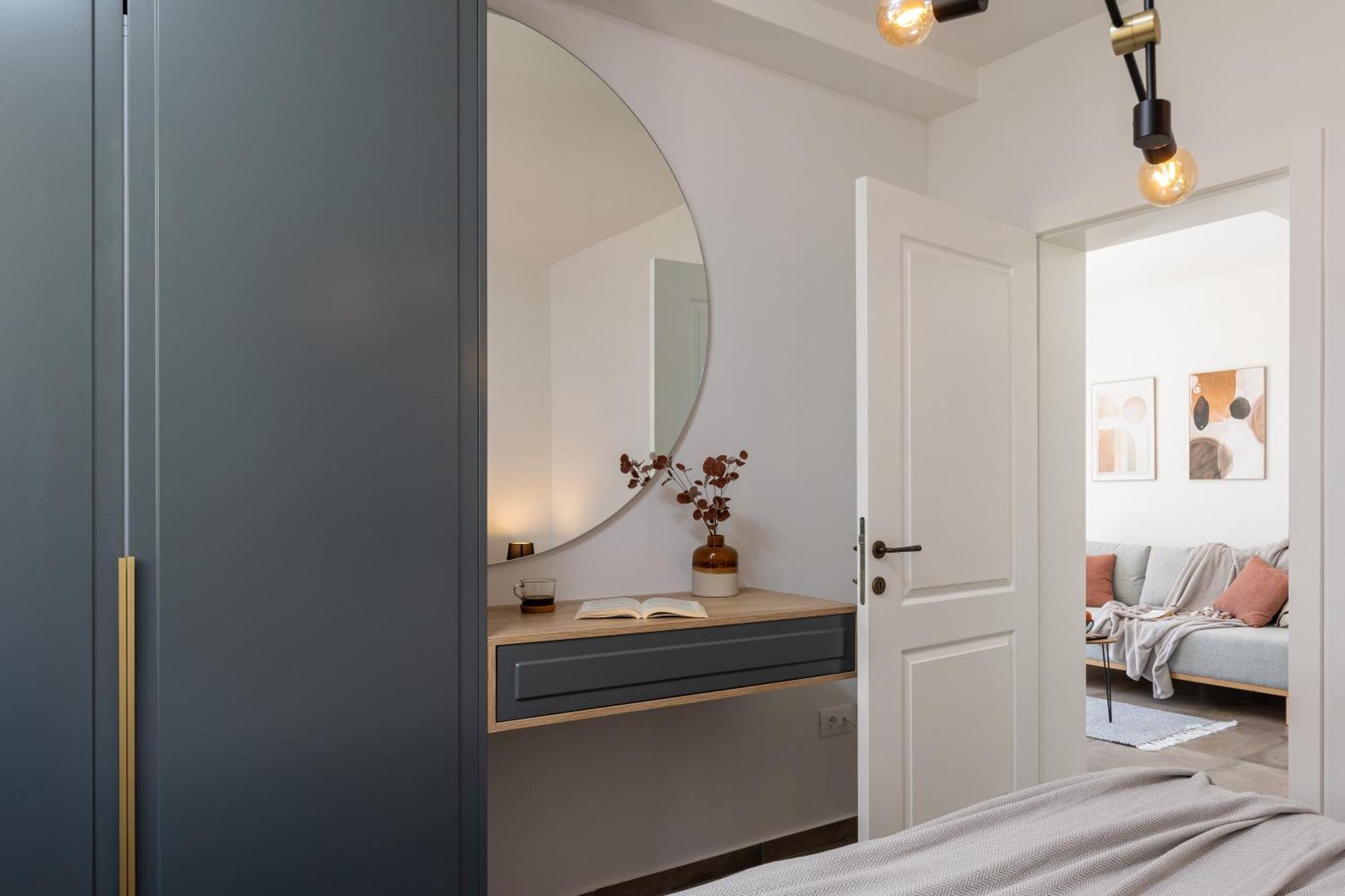 Honoris Apartment - Brand New - Private Parking - 90 M From The Beach- Terrace Slano Zewnętrze zdjęcie