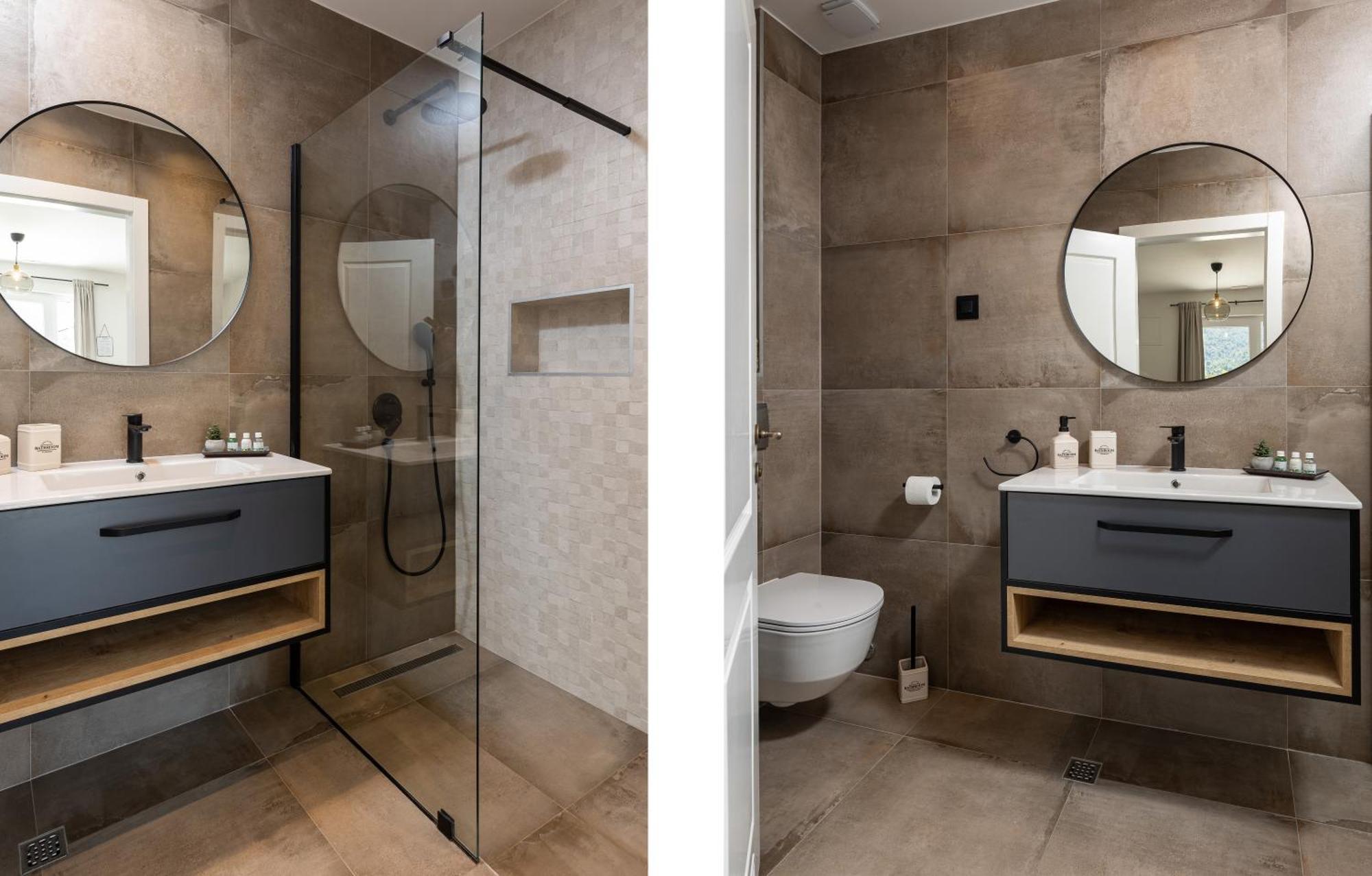 Honoris Apartment - Brand New - Private Parking - 90 M From The Beach- Terrace Slano Zewnętrze zdjęcie